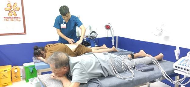 Y học cổ truyền