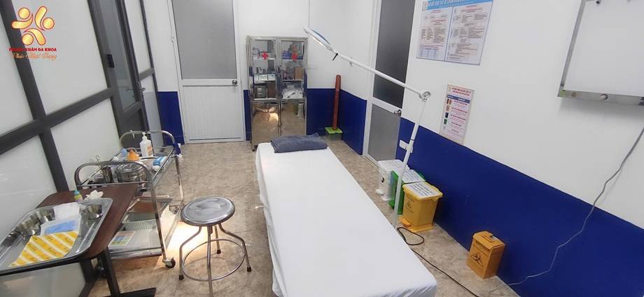 Ngoại tổng quát